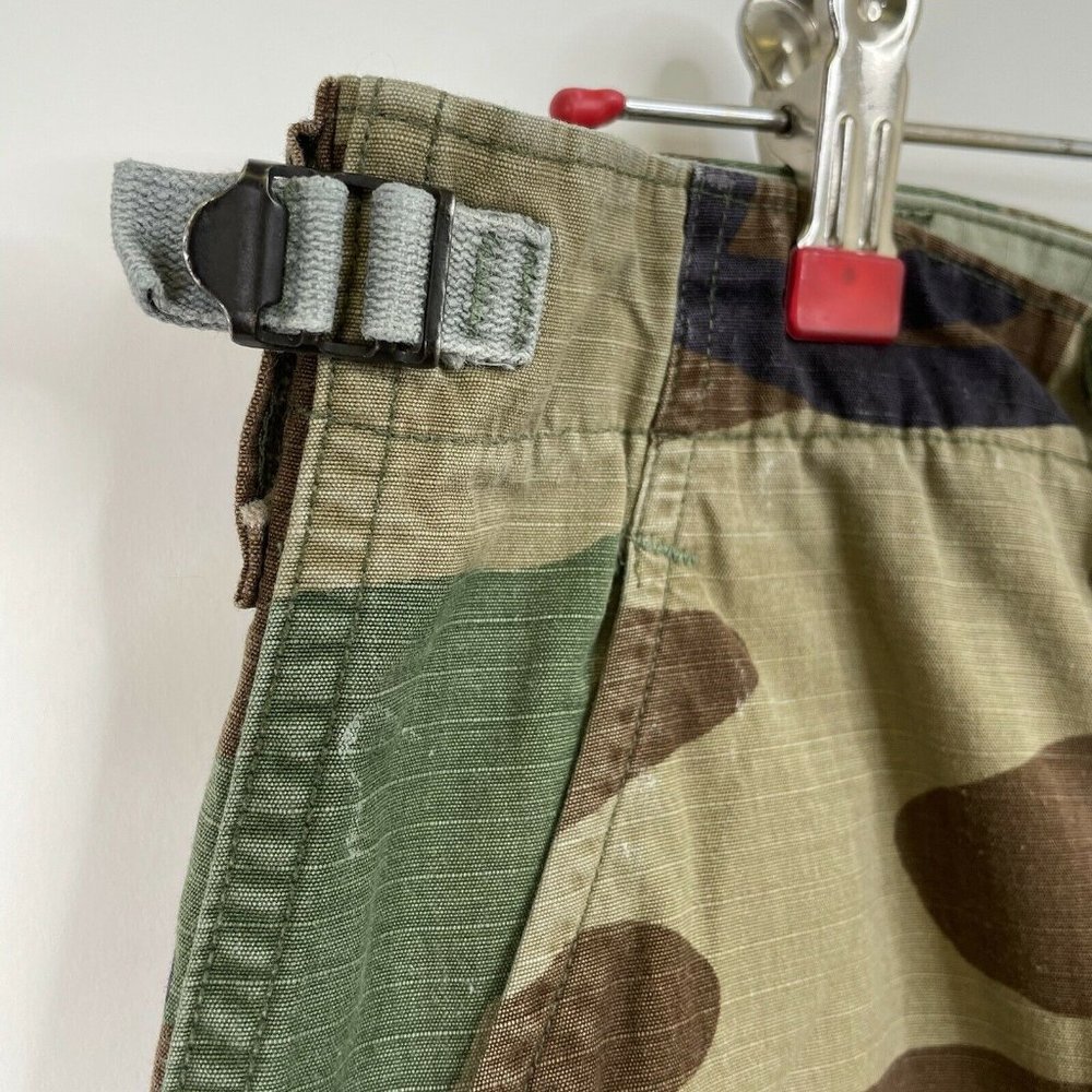 Mens US Navy Camo Pants - Picture 5 of 7